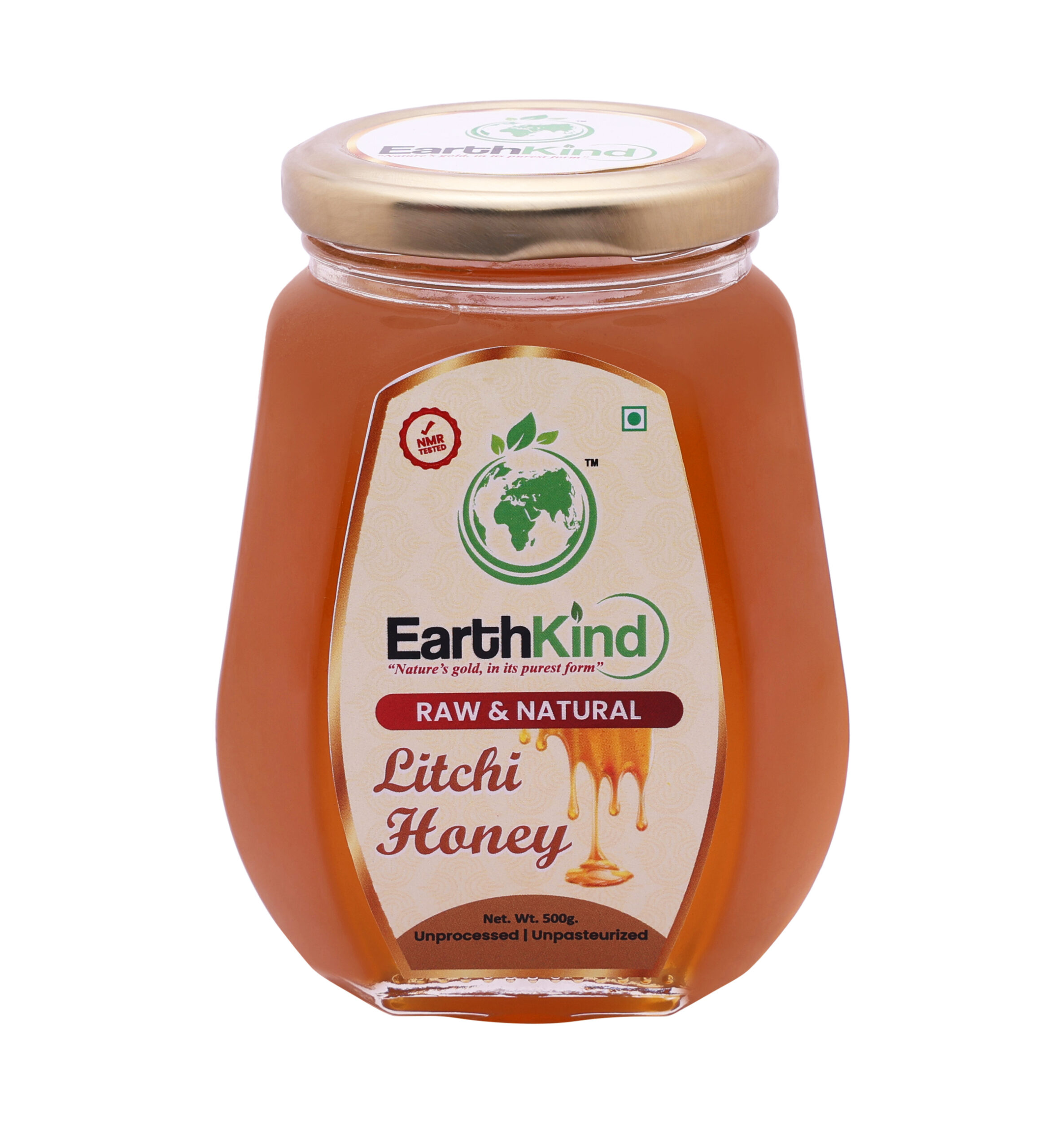 Litchi-Honey-500gm